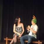 Mini talk especial e apresentação inédita no Meet-Up GL