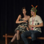 Mini talk especial e apresentação inédita no Meet-Up GL