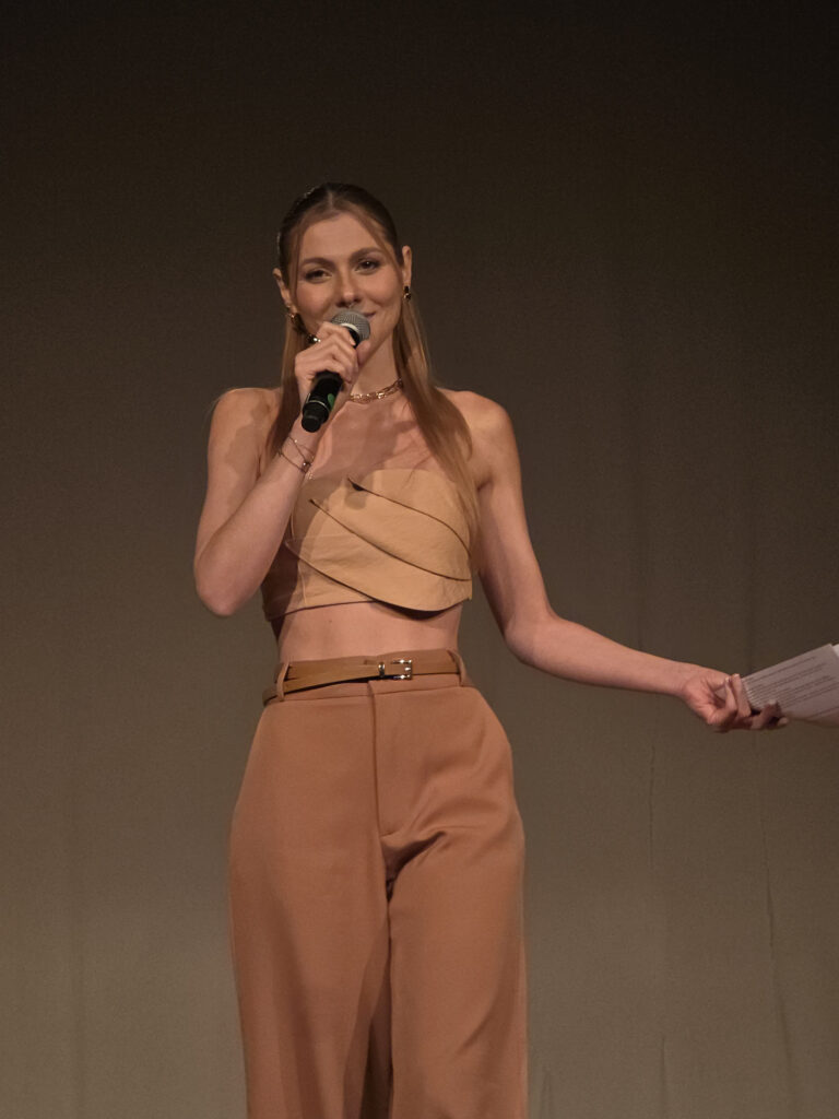 Mini talk especial e apresentação inédita no Meet-Up GL