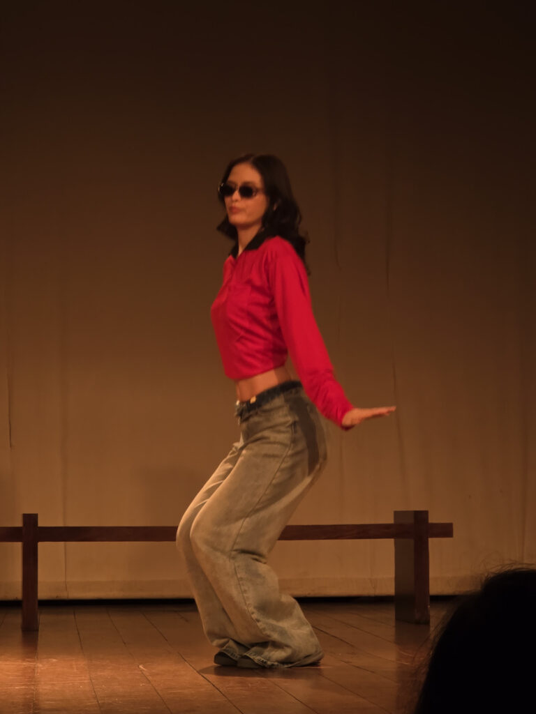 Mini talk especial e apresentação inédita no Meet-Up GL