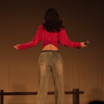 Mini talk especial e apresentação inédita no Meet-Up GL