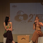 Mini talk especial e apresentação inédita no Meet-Up GL