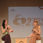 Mini talk especial e apresentação inédita no Meet-Up GL