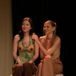 Mini talk especial e apresentação inédita no Meet-Up GL