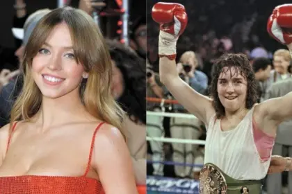 Christy, filme estrelado por Sydney Sweeney sobre a boxeadora lésbica Christy Martin, estreia no TIFF e traz representatividade lésbica ao cinema.