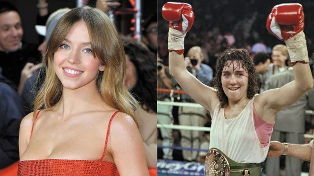 Christy, filme estrelado por Sydney Sweeney sobre a boxeadora lésbica Christy Martin, estreia no TIFF e traz representatividade lésbica ao cinema.