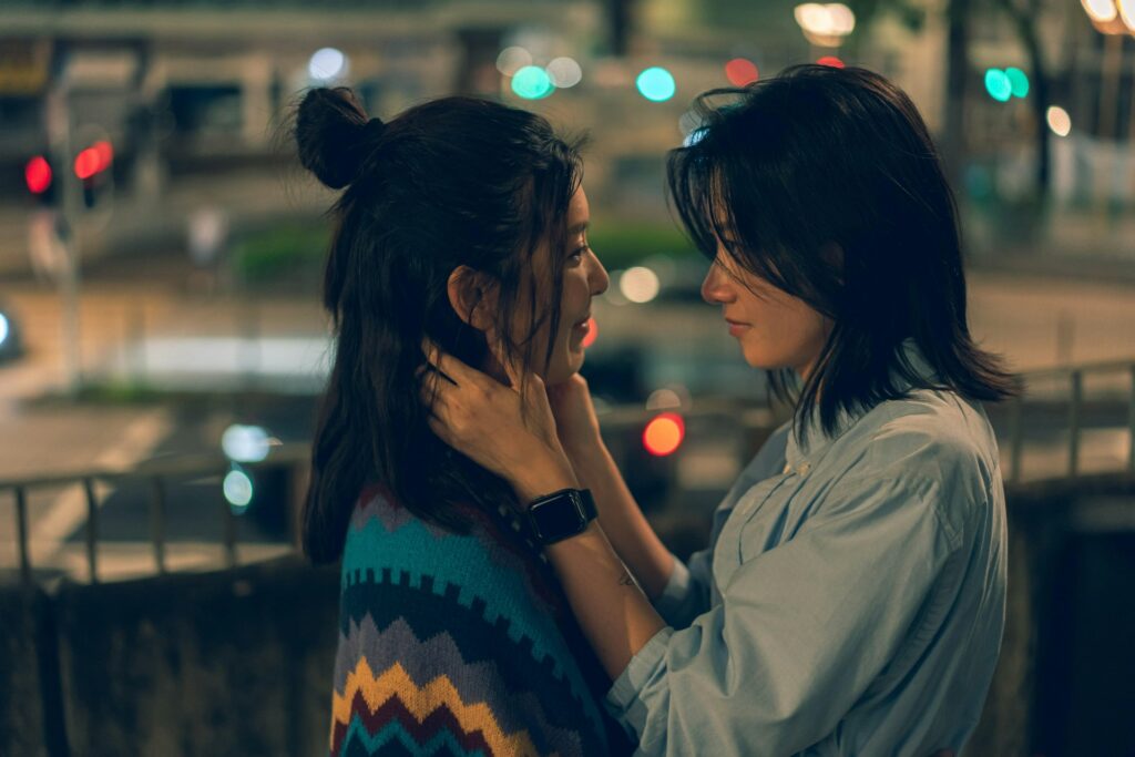 Destaques do cinema LGBTQIAP+ no Festival de Busan 2025