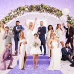 Married At First Sight UK terá casal lésbico na nova temporada