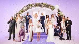 Married At First Sight UK terá casal lésbico na nova temporada