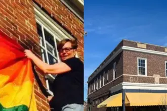 Vicky Hester, dona do icônico bar lésbico Babes of Carytown, morre aos 71 anos. Conheça sua história e legado para a comunidade lésbica.